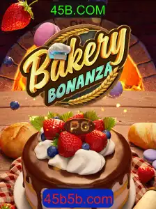 BakeryBonanza: O Jogo de Gestão de Confeitarias que Conquistou 45B.COM