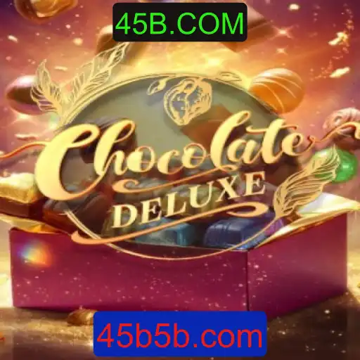 Explorando 'ChocolateDeluxe': O Mundo Doce do Entretenimento com 45B.COM