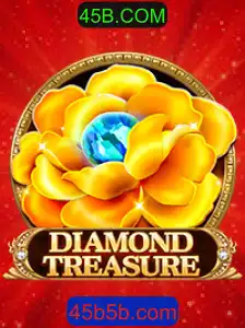 Descubra o Fascinante Jogo Diamondtreasure: Regras e Eventos Atuais