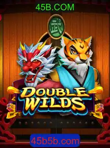 Explorando os Mistérios e Aventuras de DoubleWilds