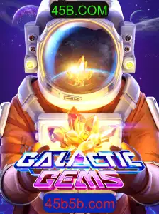 Descubra o Universo de GalacticGems: Um Jogo Fascinante