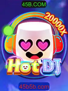 Introdução e Regras do Jogo HotDJ