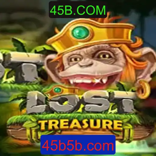 Aventuras em LostTreasure: Desvendando os Segredos de 45B.COM