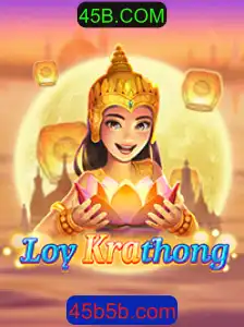 Explorando LoyKrathong: O Jogo Intrigante com Conexões Contemporâneas