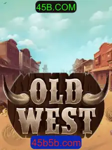 Descubra o Fascinante Mundo do Jogo OldWest da 45B.COM