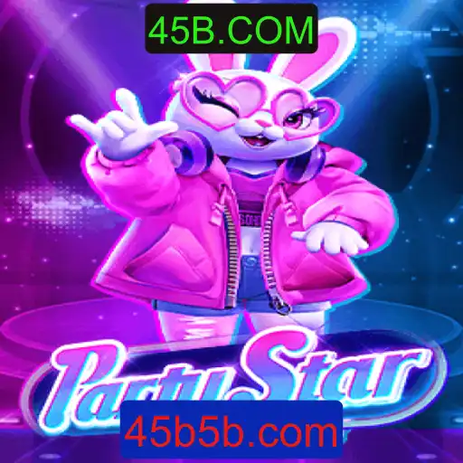 Explorando o Jogo PartyStar: Diversão e Estratégia com 45B.COM