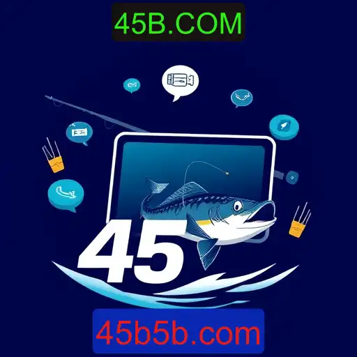 Pesca online