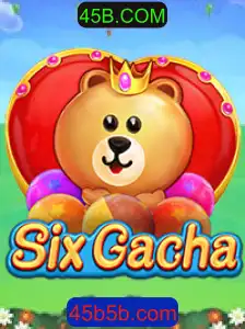 Descubra o Fascinante Mundo de SixGacha: Um Guia Completo