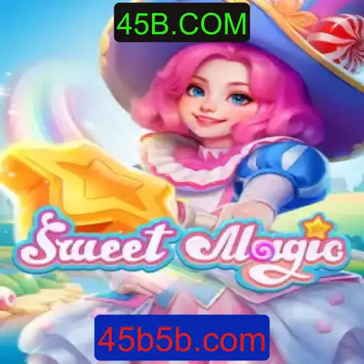 Explorando SweetMagic: Um Mergulho Profundo no Mundo do Jogo Inovador