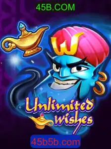 Descubra o Mundo de Magia e Estratégia em UnlimitedWishes