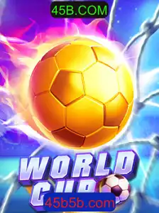 Descubra o Fascinante Mundo do Jogo WorldCup e as Emoções de 45B.COM